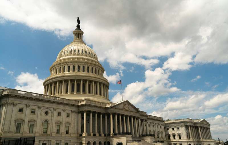 US Capitol